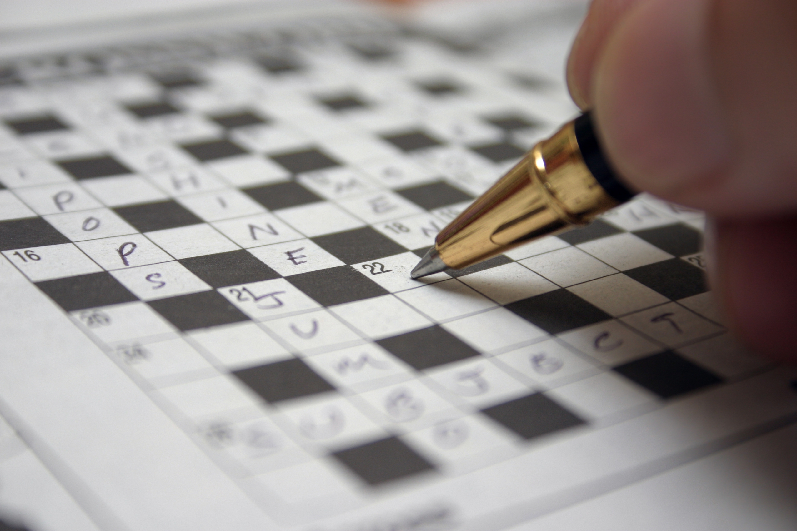 Printable Usa Today Crossword Puzzles
