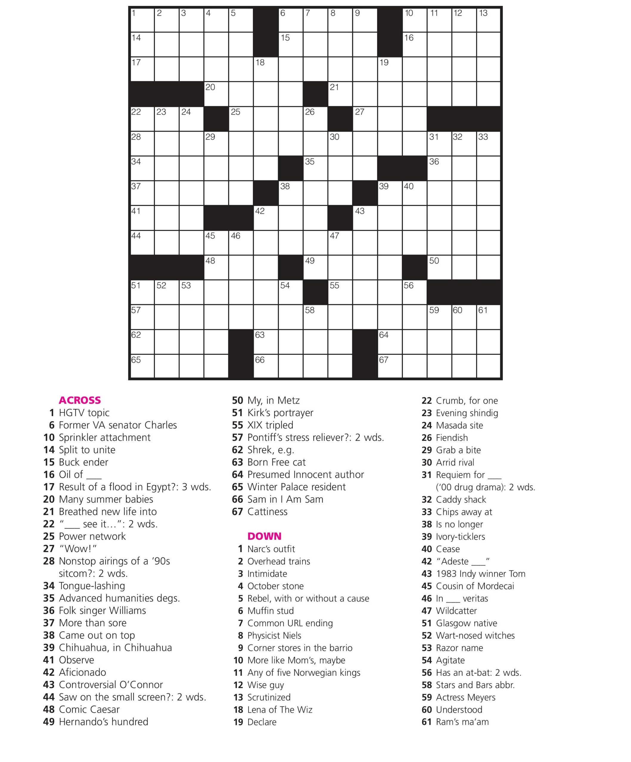 December 21 Crossword Puzzle Day Games World Of Puzzles December 21 Crossword Puzzle Day Games World Of Puzzles