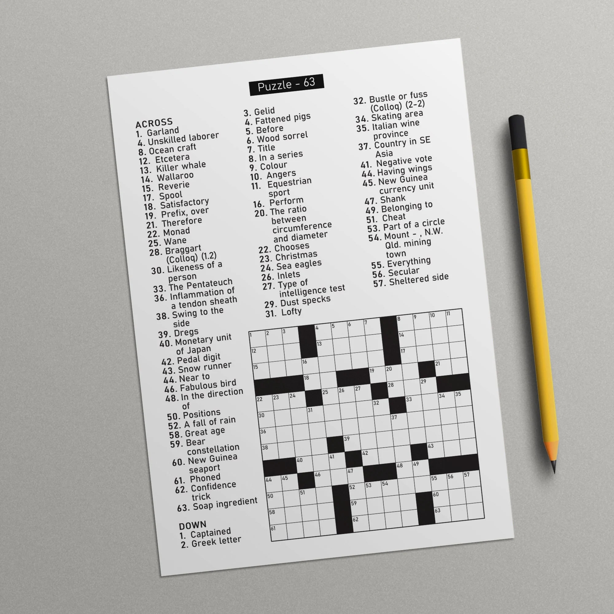 Printable Ny Times Crossword Puzzles Printable Ny Times Crossword Puzzles
