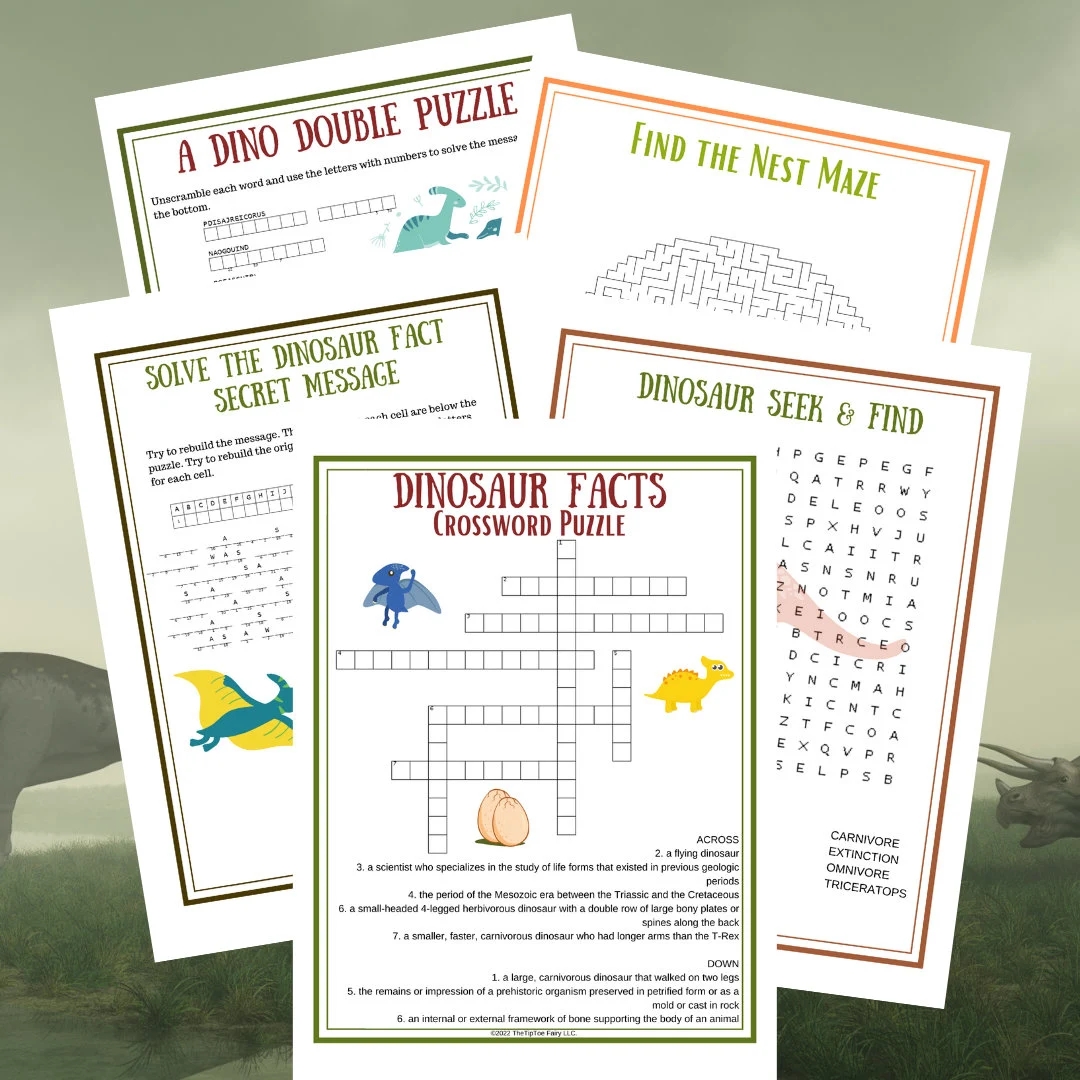 Dinosaur Activity Worksheets For Kids Kids Activities Word Search Crossword Puzzle Maze Double Puzzle Dinosaur Birthday Party Etsy Dinosaur Activity Worksheets For Kids Kids Activities Word Search Crossword Puzzle Maze Double Puzzle Dinosaur Birthday Party Etsy