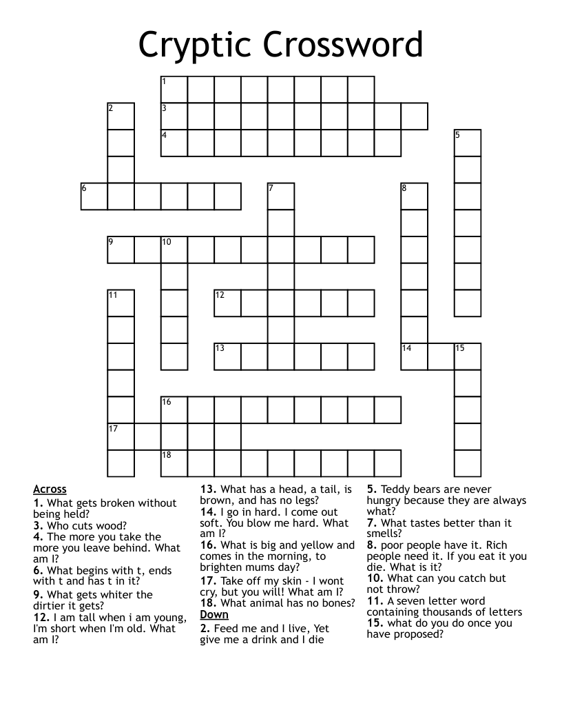 Dirty Mind Crossword WordMint Dirty Mind Crossword WordMint