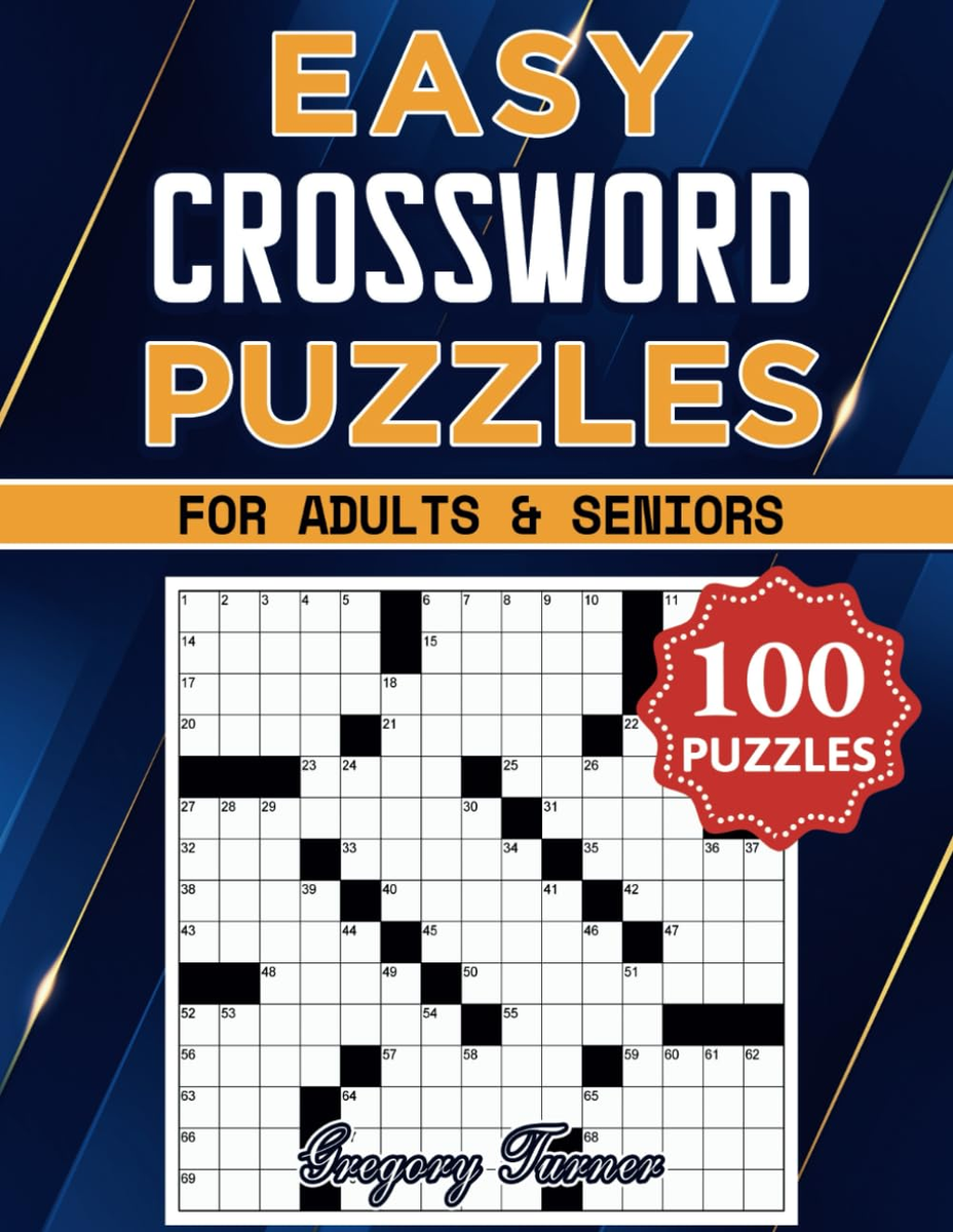 Printable Easy Crossword Puzzles For Beginners Printable Easy Crossword Puzzles For Beginners