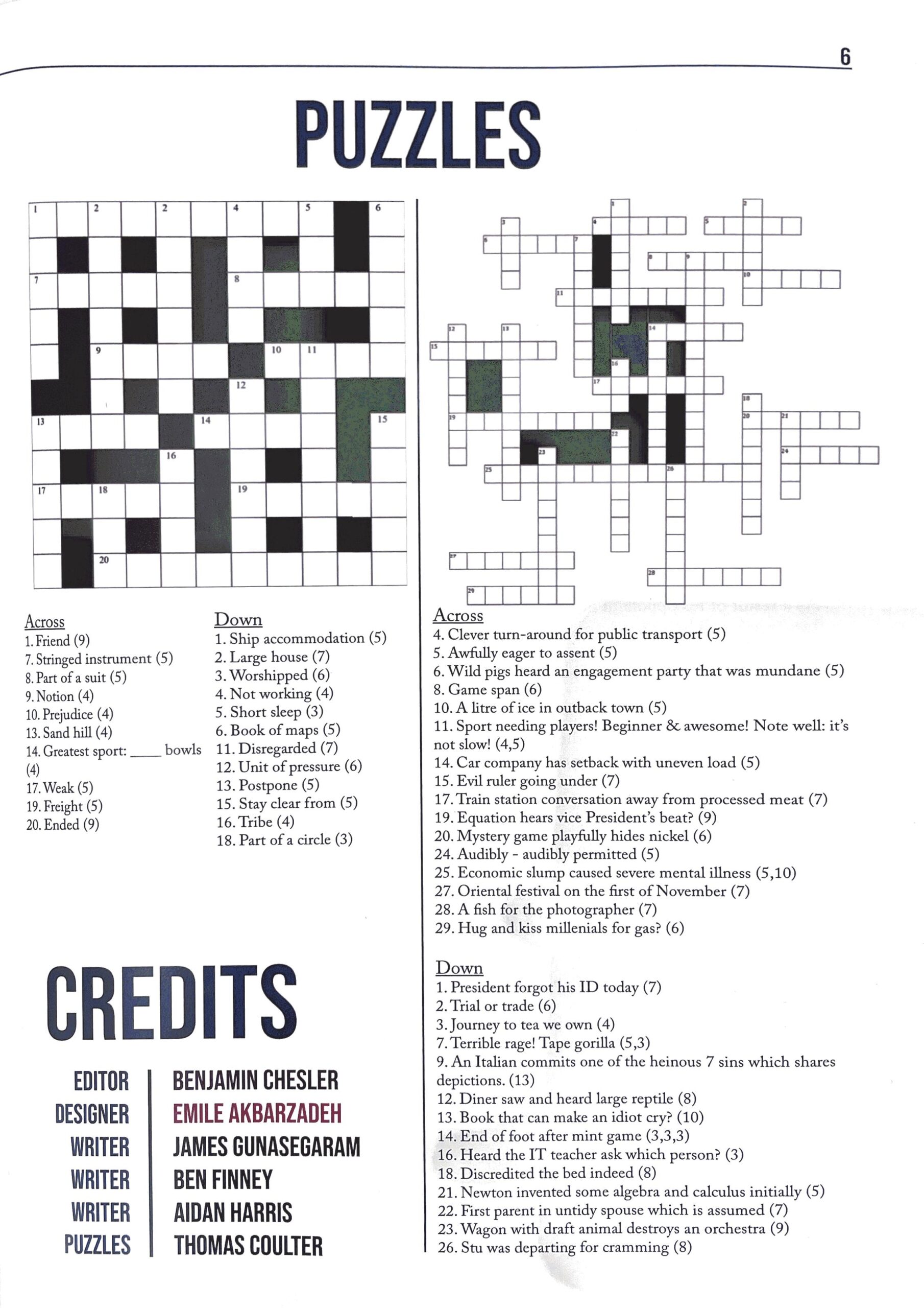 ECHO Issue 3 Term 3 2018 By Camberwell Grammar School Issuu ECHO Issue 3 Term 3 2018 By Camberwell Grammar School Issuu