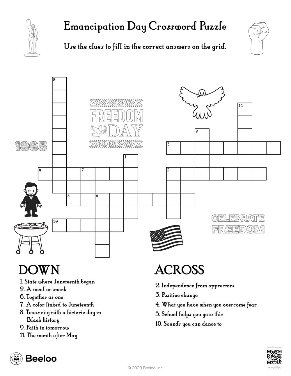 Printable Crossword Puzzles May Re;Igious Printable Crossword Puzzles May Re;Igious