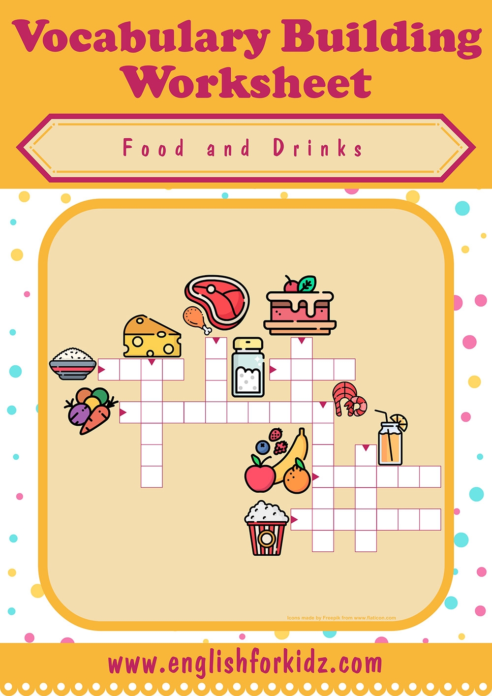 Printable Crossword Puzzles To Learn English Printable Crossword Puzzles To Learn English