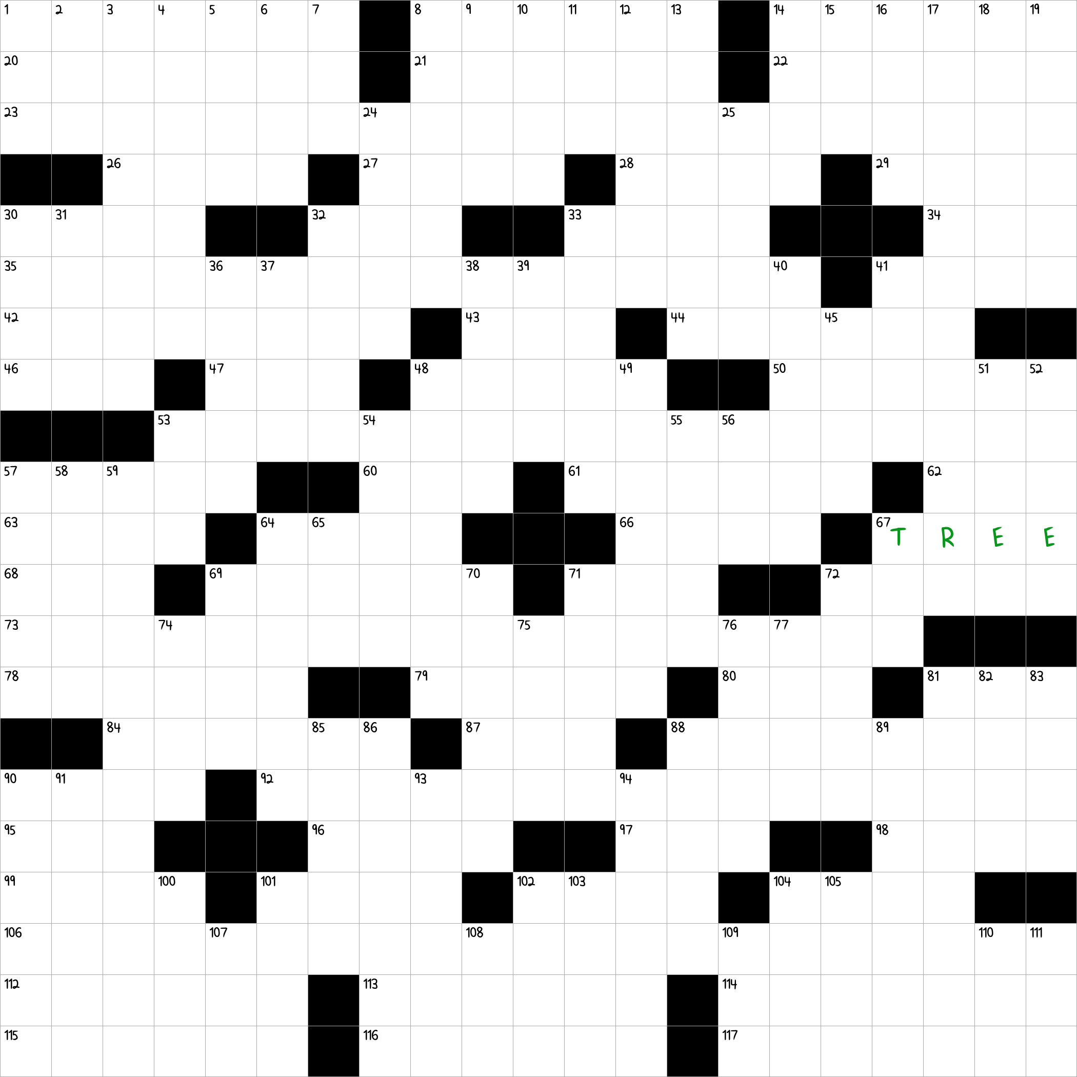 Family NYT Crossword Clue December 8 2024