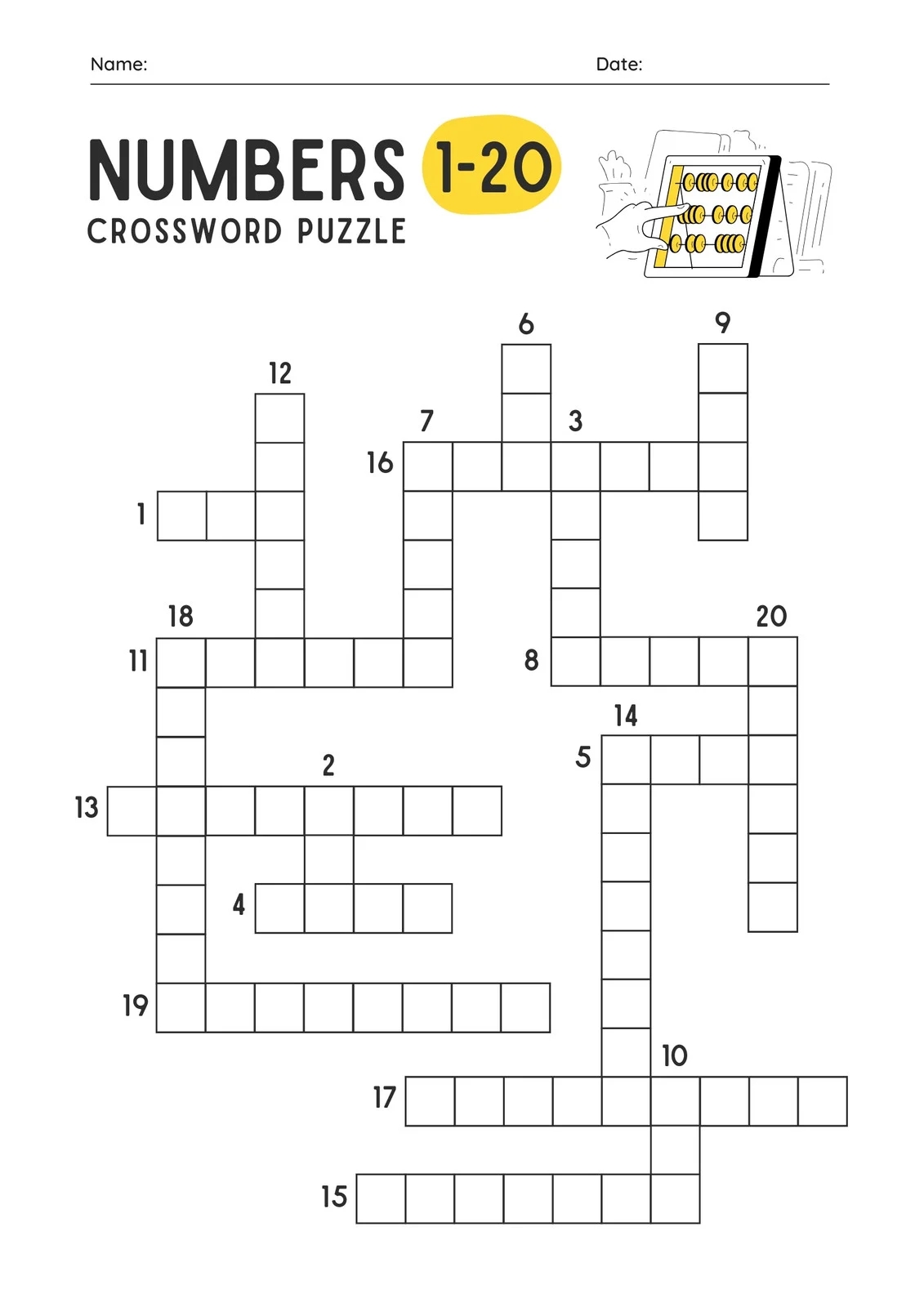 Printable Crossword Puzzles Denver Post