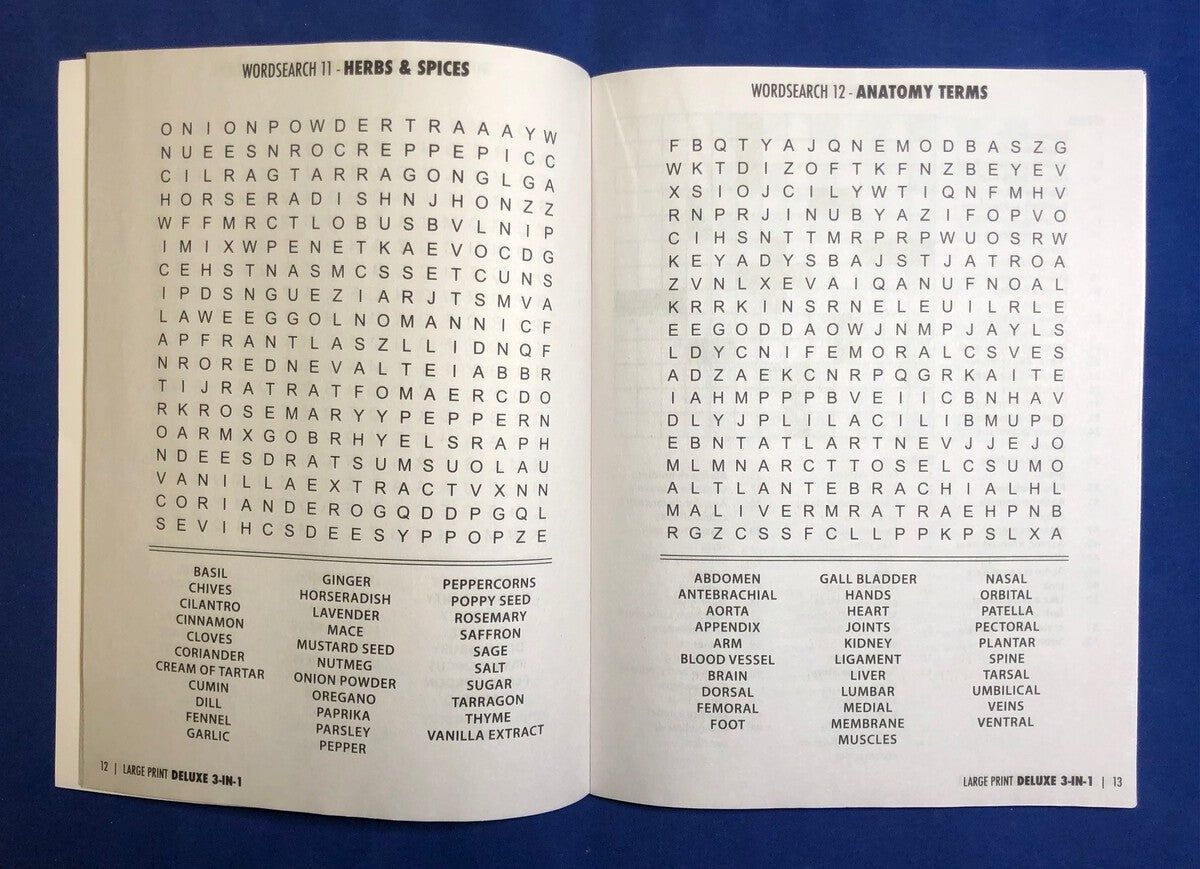 Free Daily Printable Crossword Puzzles Free Daily Printable Crossword Puzzles