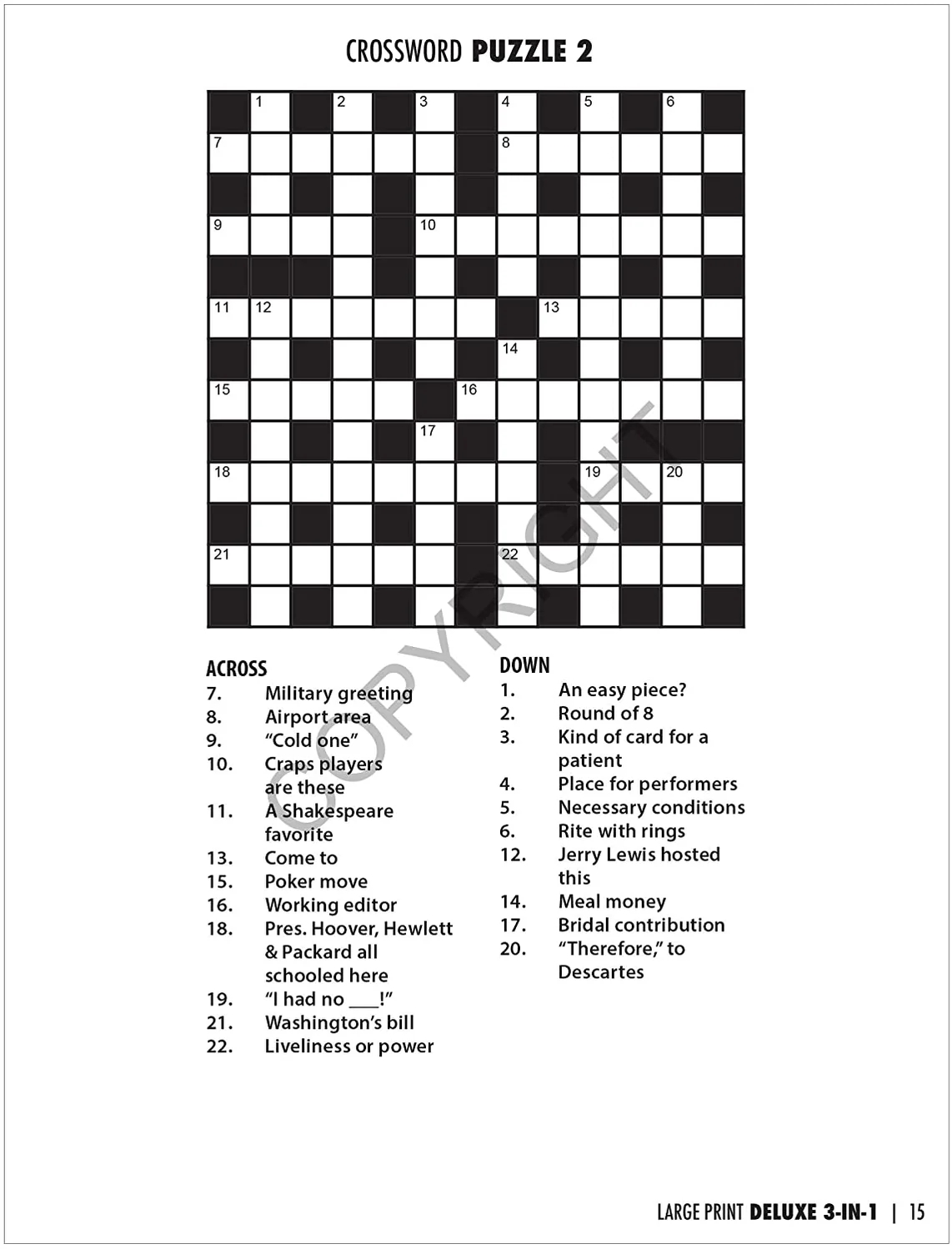 Free Printable Large Print Word Search ZOCO Large Print Puzzle Books 25 Pack Word Search Crossword Sudoku For Seniors Puzzle Books For Adults Variety Packs Free Printable Large Print Word Search ZOCO Large Print Puzzle Books 25 Pack Word Search Crossword Sudoku For Seniors Puzzle Books For Adults Variety Packs