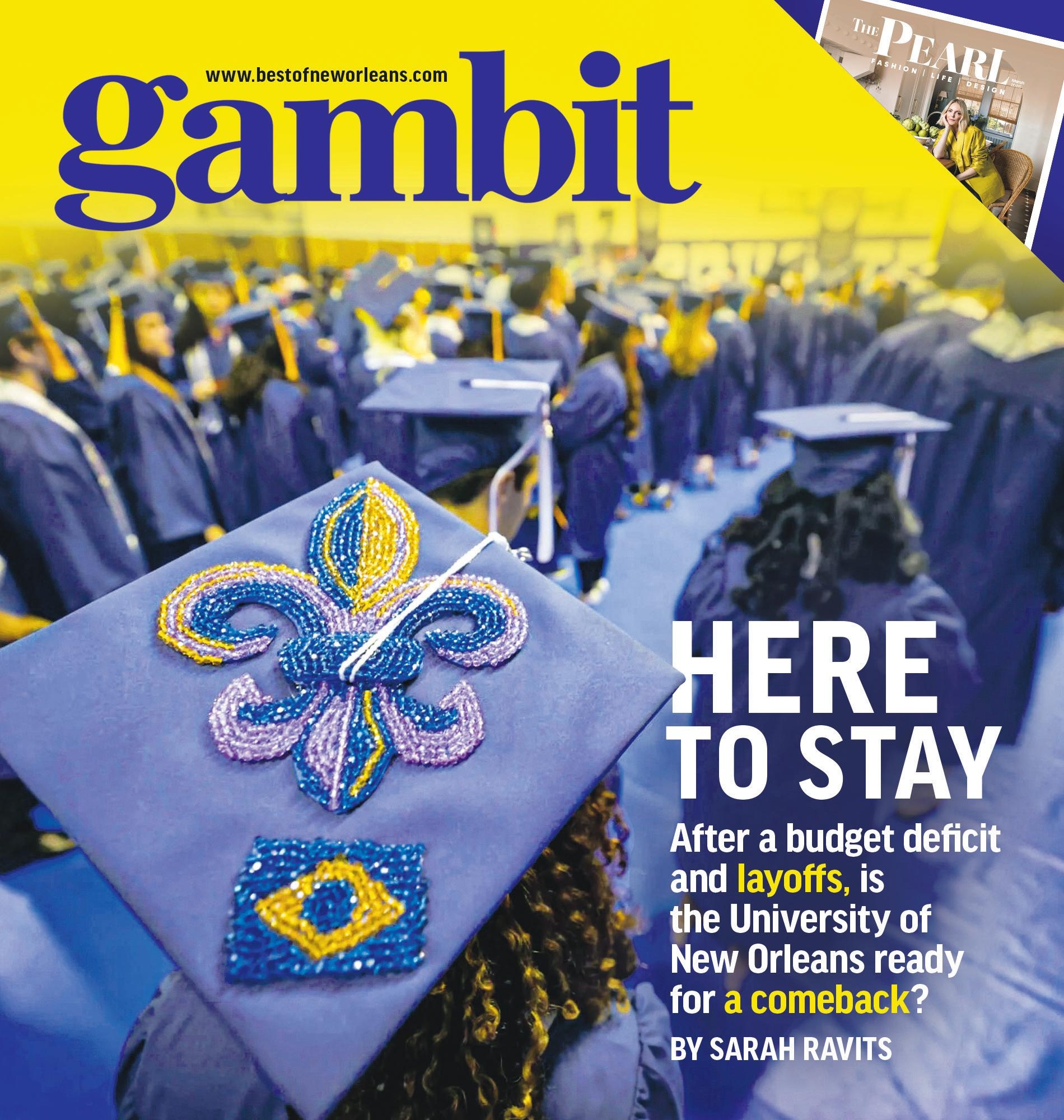 Gambit Digital Edition March 3 2025 By Gambit New Orleans Issuu Gambit Digital Edition March 3 2025 By Gambit New Orleans Issuu