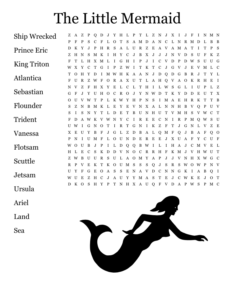 Gilligan s Island Crossword WordMint