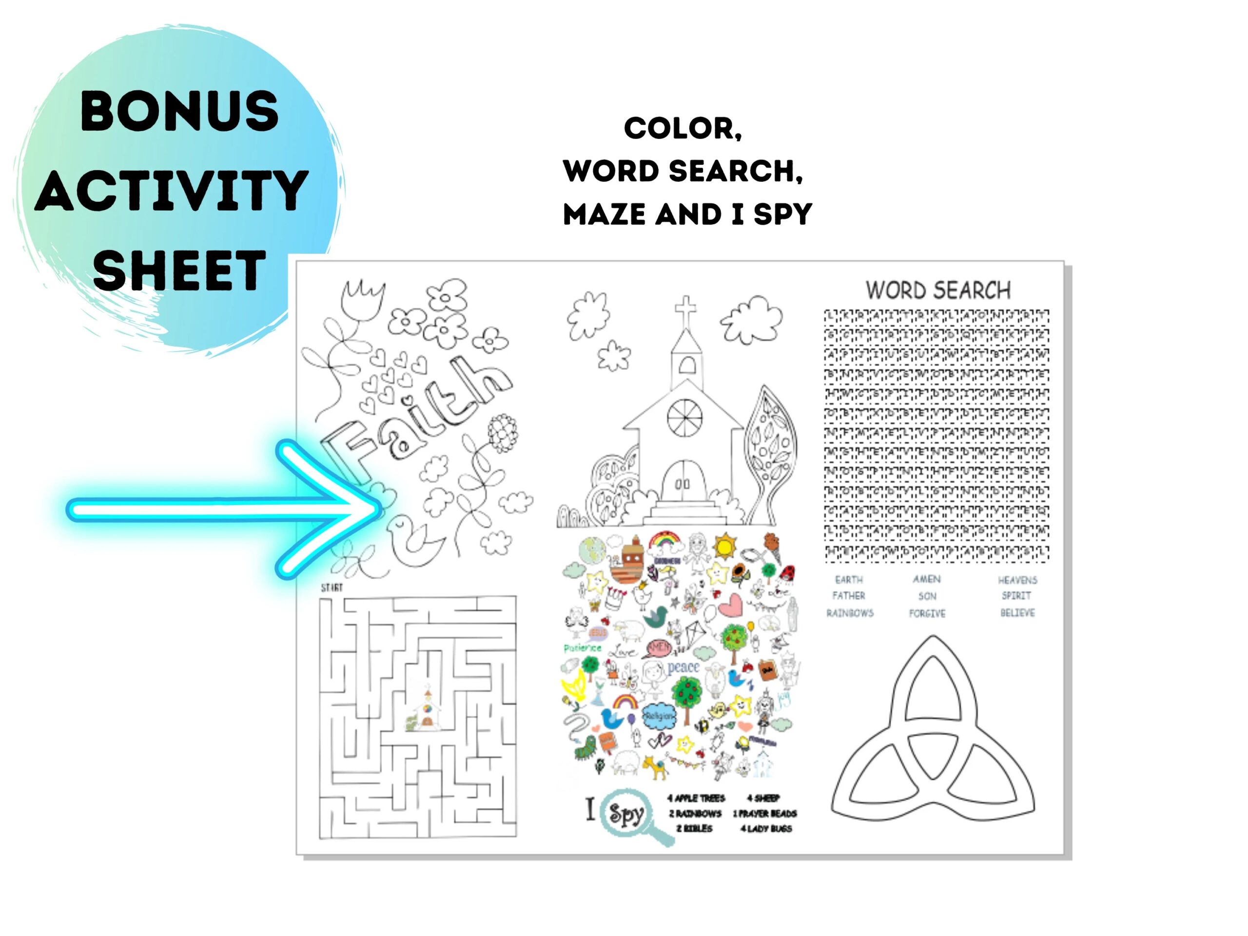 Trinity Crossword Puzzles Printable Trinity Crossword Puzzles Printable