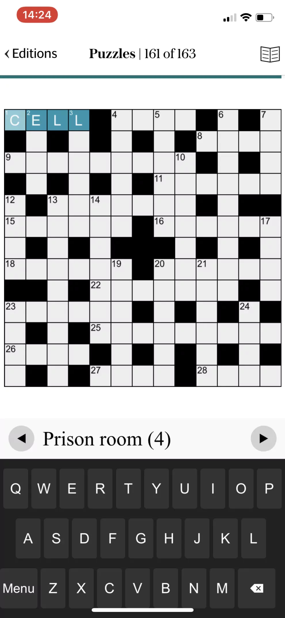 How Puzzles Play An Essential Role In Reader Engagement Twipe How Puzzles Play An Essential Role In Reader Engagement Twipe