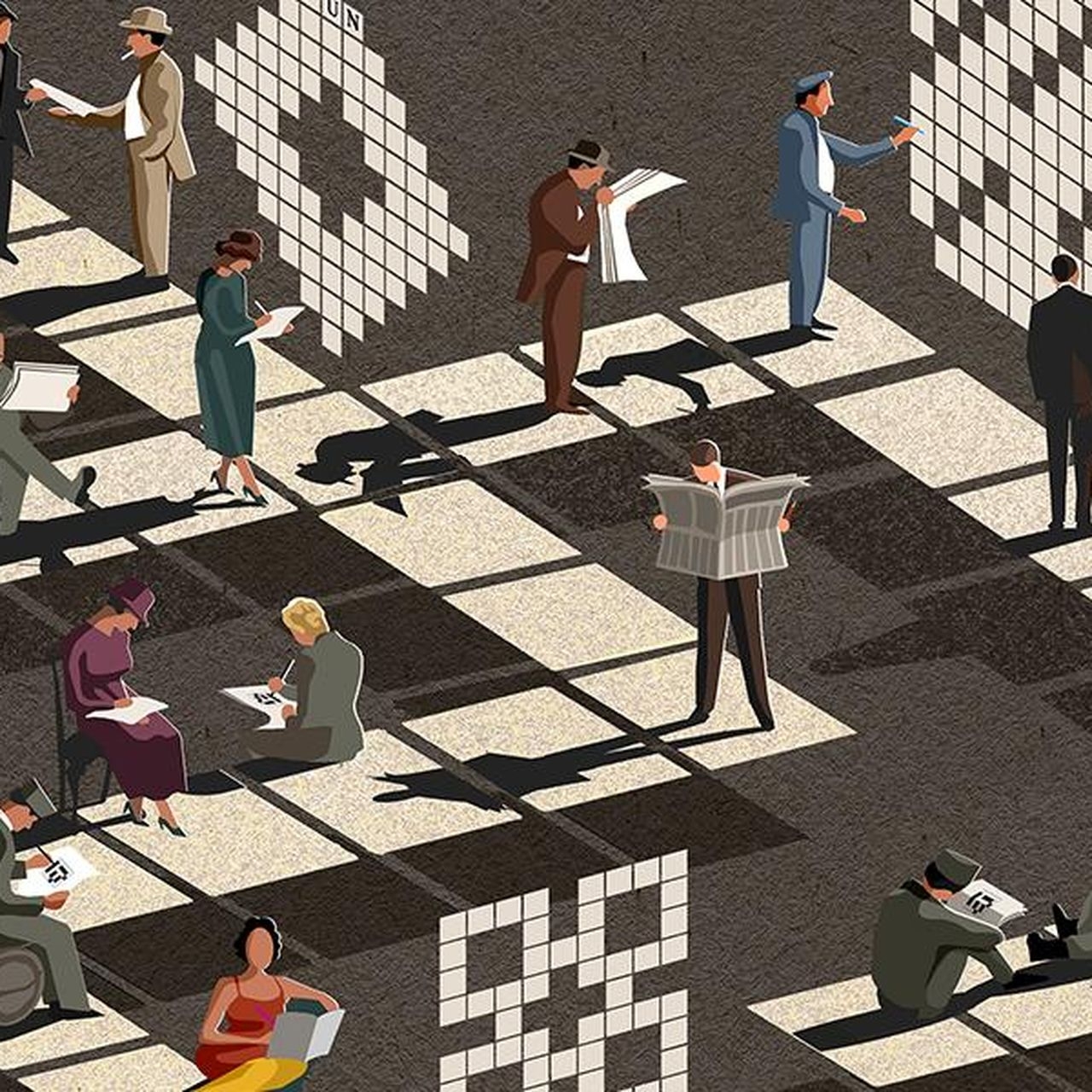 Usa Today Free Daily Printable Crossword