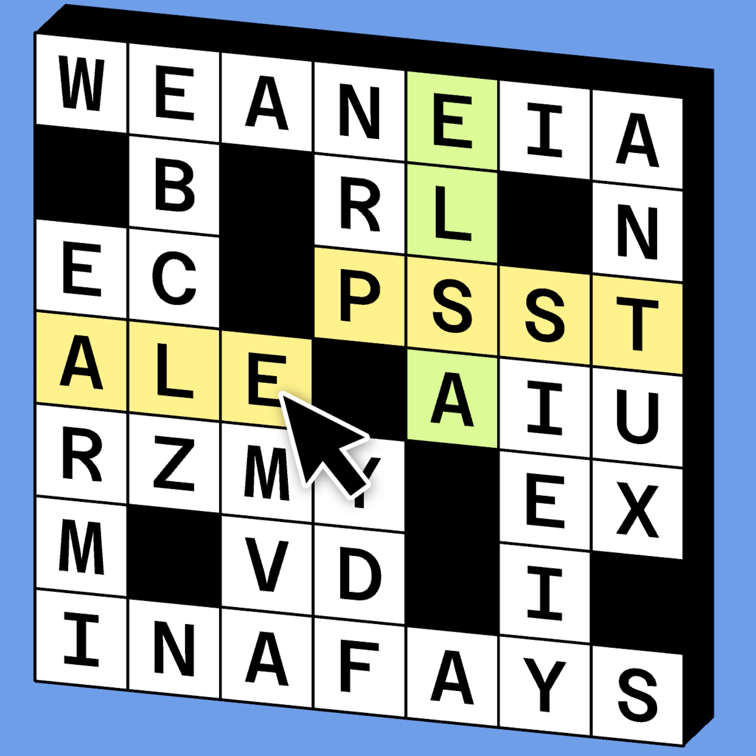 How Word Lists Help Or Hurt Crossword Puzzles The New York Times How Word Lists Help Or Hurt Crossword Puzzles The New York Times