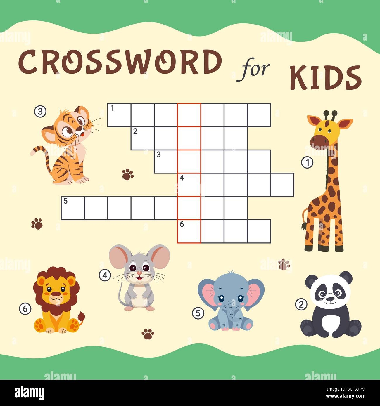 Illustration Game Children Crossword Hi res Stock Photography And Images Page 2 Alamy Illustration Game Children Crossword Hi res Stock Photography And Images Page 2 Alamy