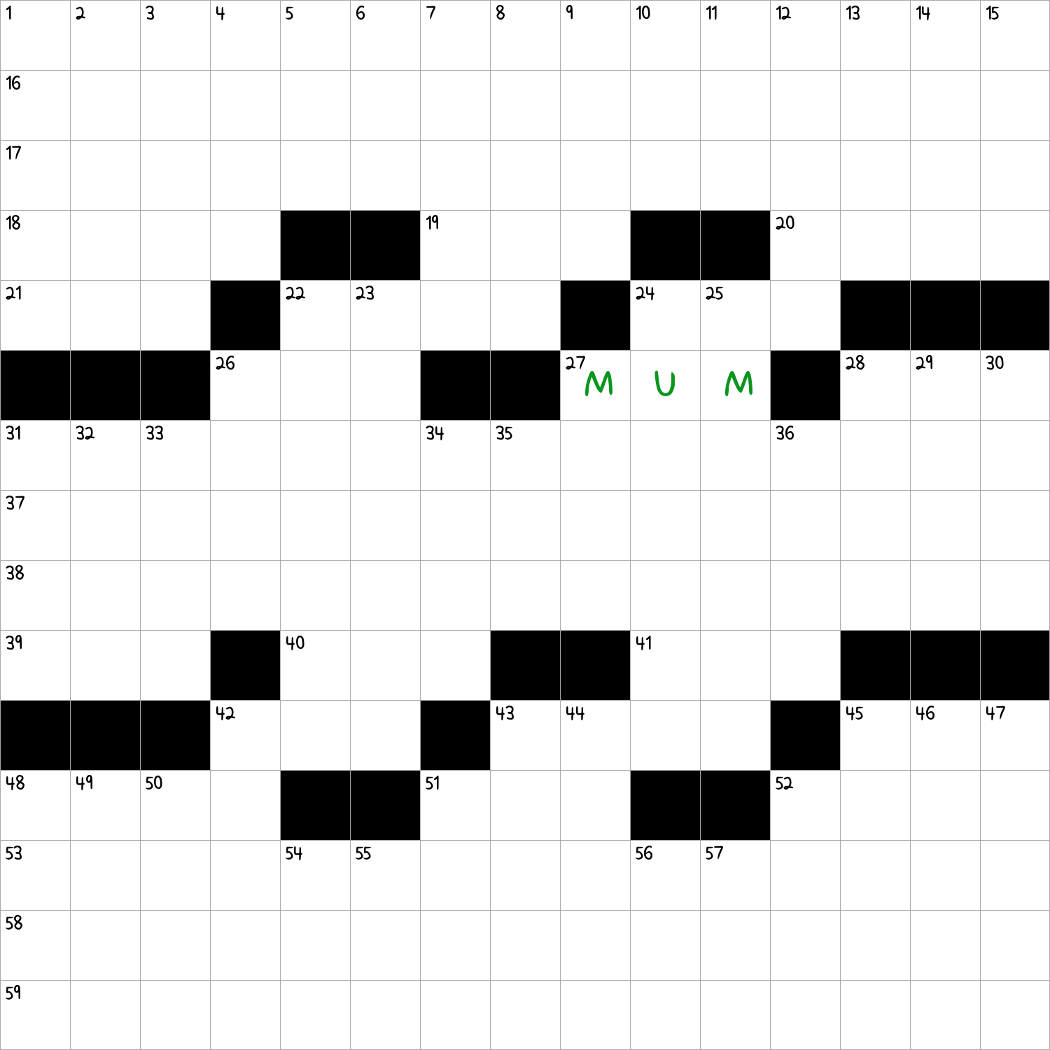 Printable Nyt Crossword Puzzles Free Printable Nyt Crossword Puzzles Free