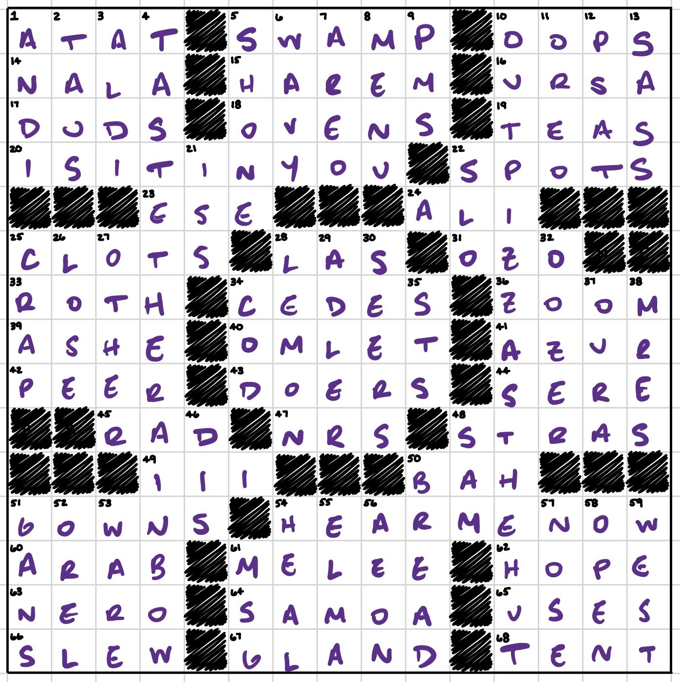 Mlb Crossword Puzzles Printable Mlb Crossword Puzzles Printable