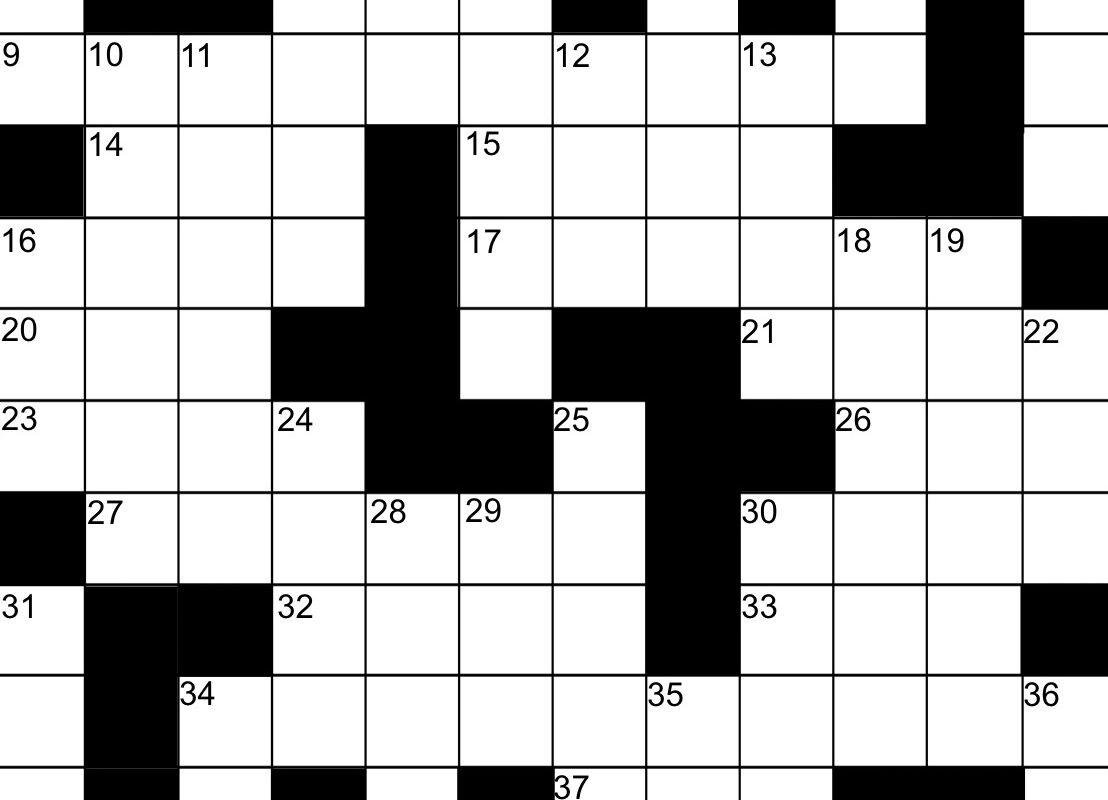 January Crossword Answer Key The Chimes January Crossword Answer Key The Chimes