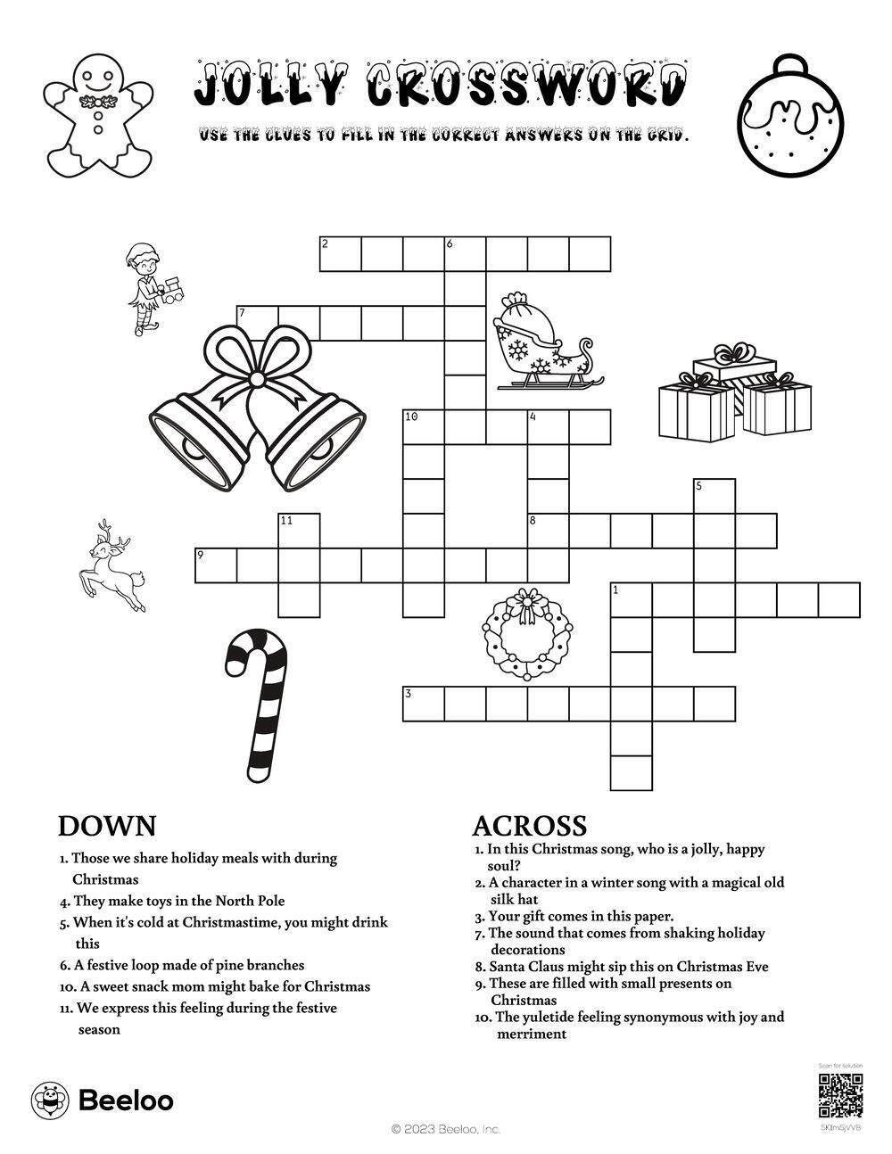 Printable Circle Crossword Chapter 6 Printable Circle Crossword Chapter 6