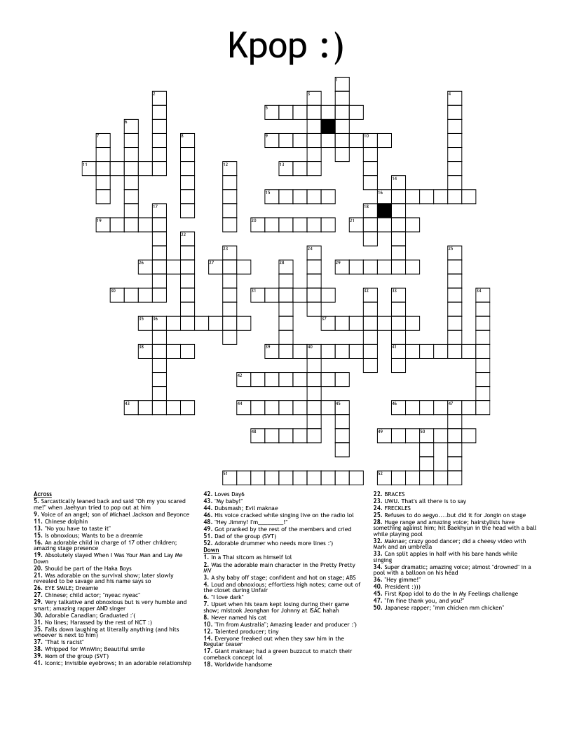 Plain Dealer Giant Crossword 2025 Printable