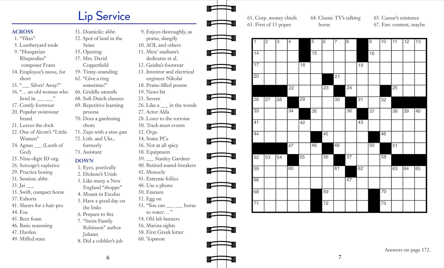 Medium Hard Crossword Puzzles Printable Medium Hard Crossword Puzzles Printable