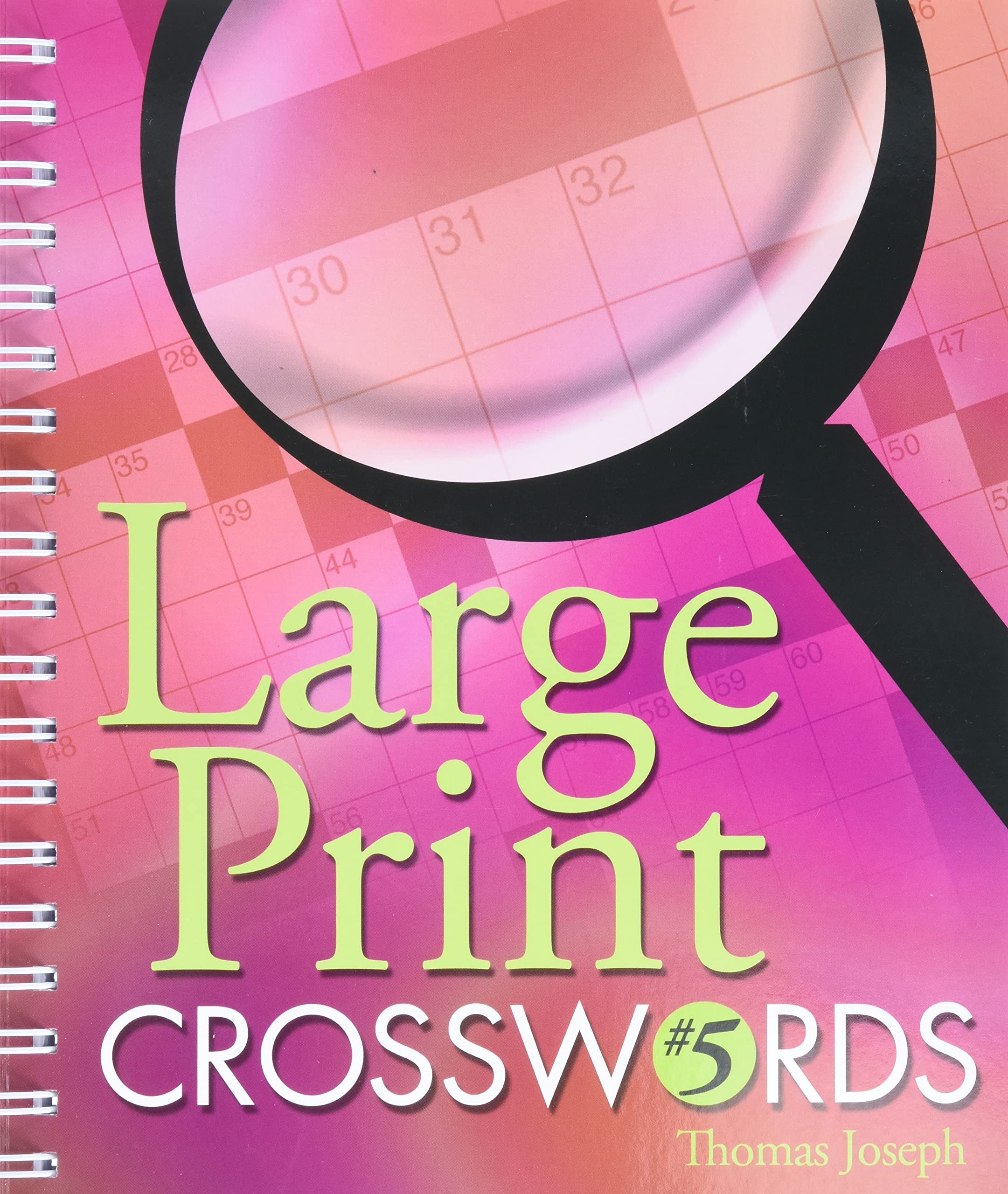 Thomas Joseph Crossword Free Printable Thomas Joseph Crossword Free Printable