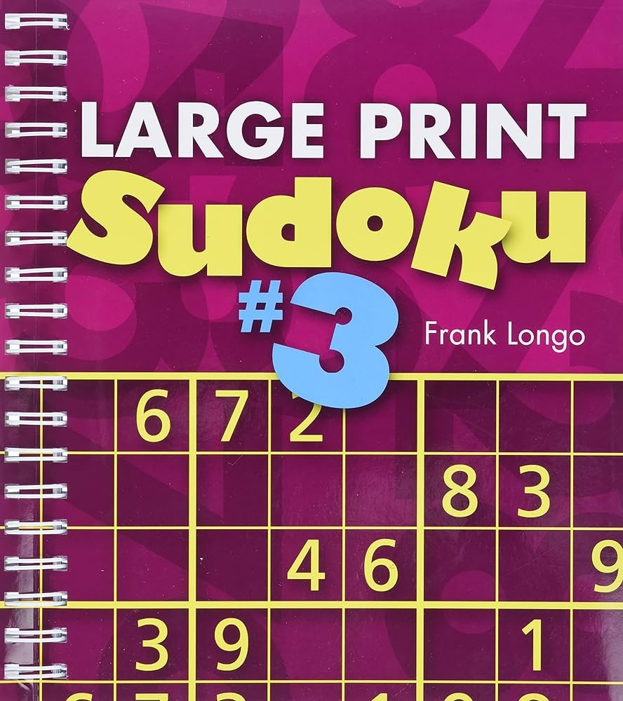 Printable Frank Longo Crossword Puzzles Printable Frank Longo Crossword Puzzles