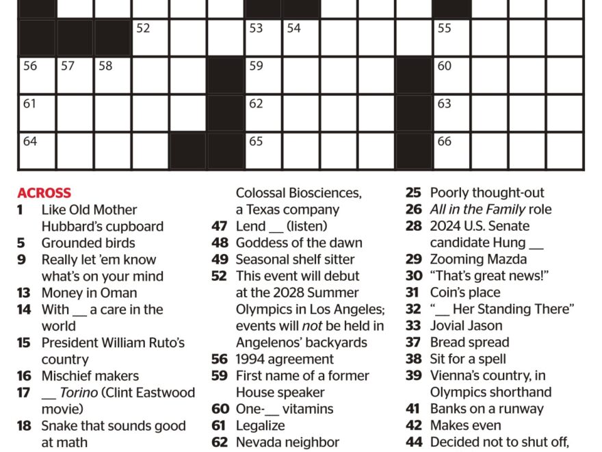 Magazine Printables May 9 2025 The Week