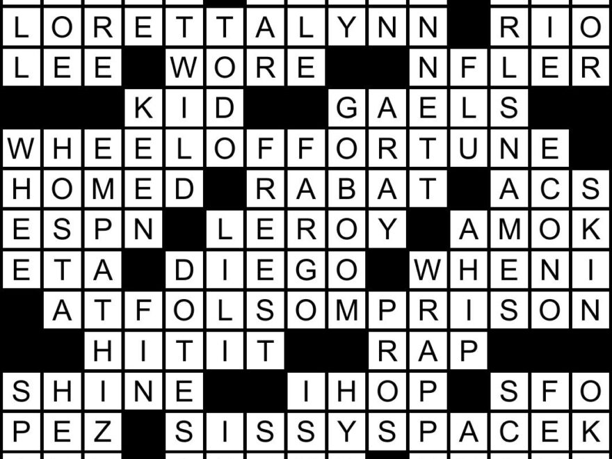 Magazine Solutions April 4 2025 The Week