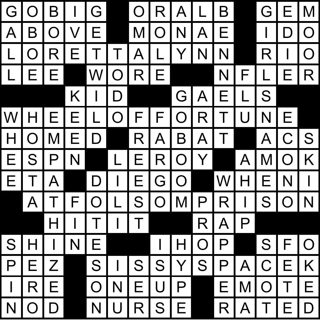 Magazine Solutions April 4 2025 The Week Magazine Solutions April 4 2025 The Week