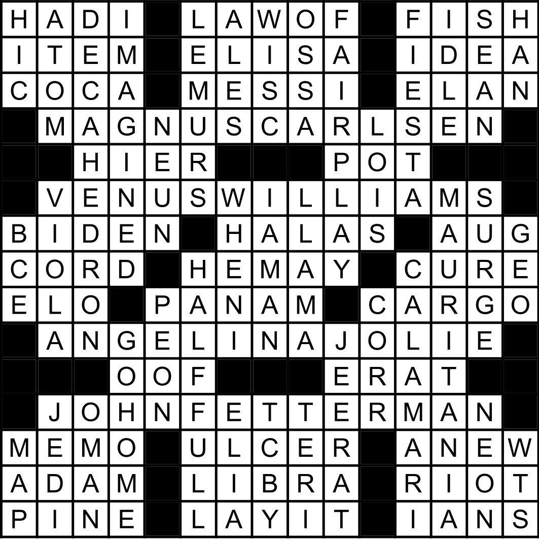 Magazine Solutions January 17 2025 The Week Magazine Solutions January 17 2025 The Week