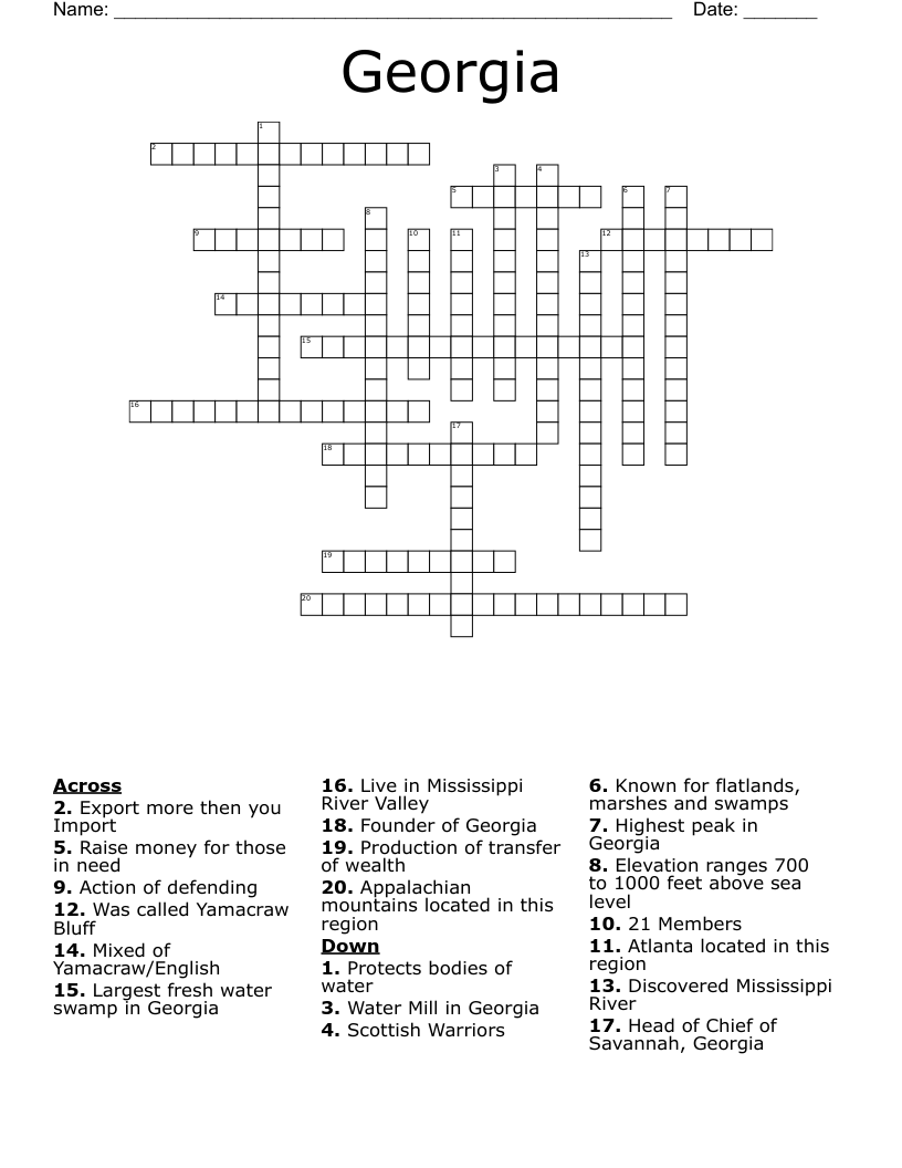 Marshes And Swamp Word Search WordMint Marshes And Swamp Word Search WordMint