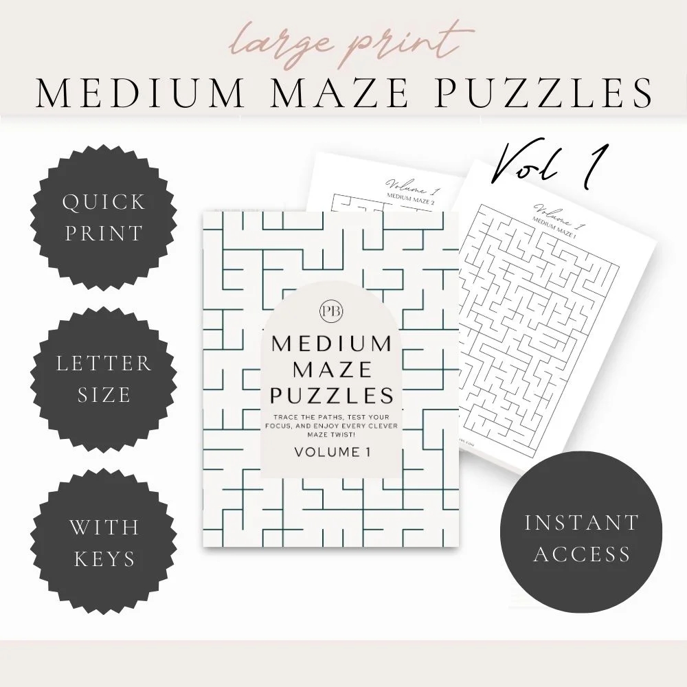 Printable Crossword Puzzles Medium Printable Crossword Puzzles Medium