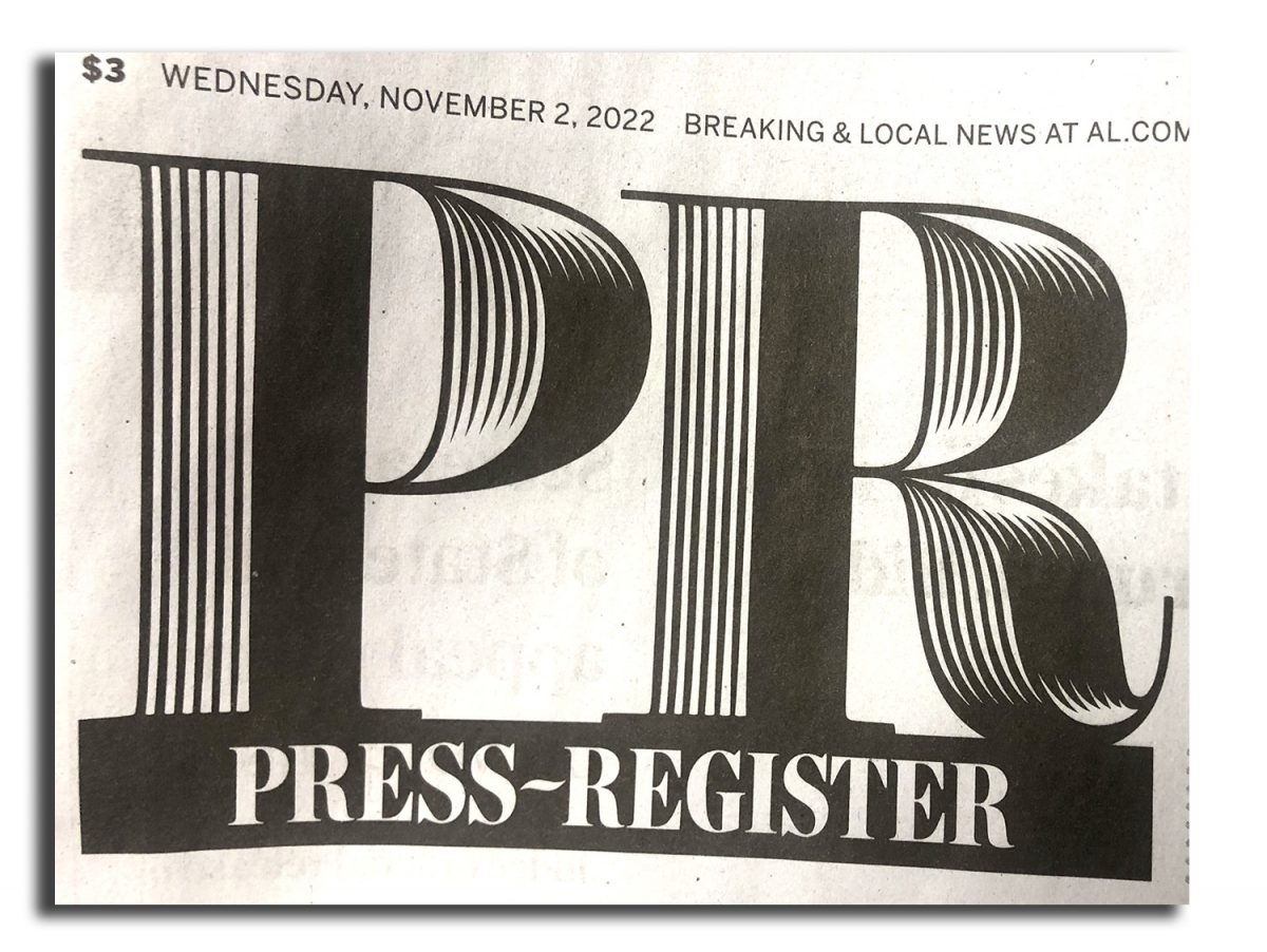 Mobile Press Register To Cease Print Publication Call News