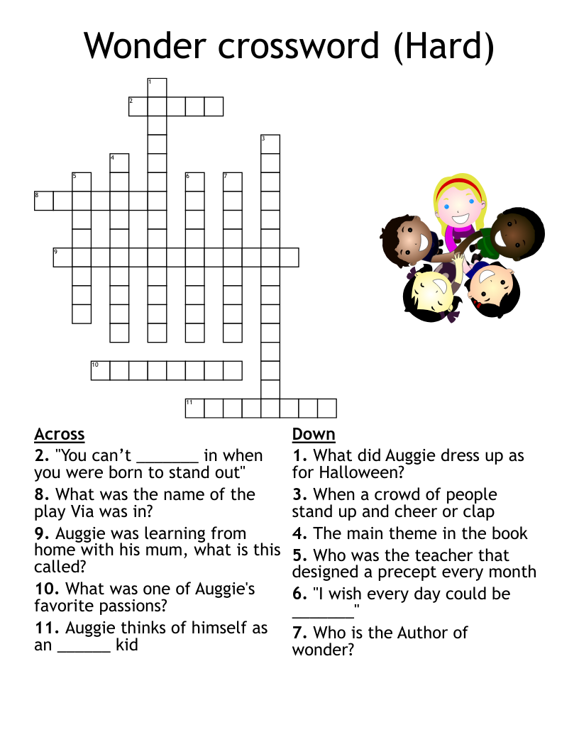 Mom s Crossword Puzzle WordMint Mom s Crossword Puzzle WordMint