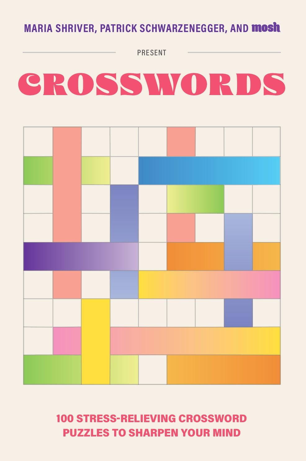 Printable Crosswords For Seniors Printable Crosswords For Seniors