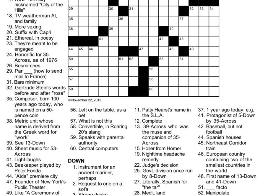 MUSIC CROSSWORD Puzzle Tempo Vocabulary DIGITAL Download Fun Group Worksheets Library