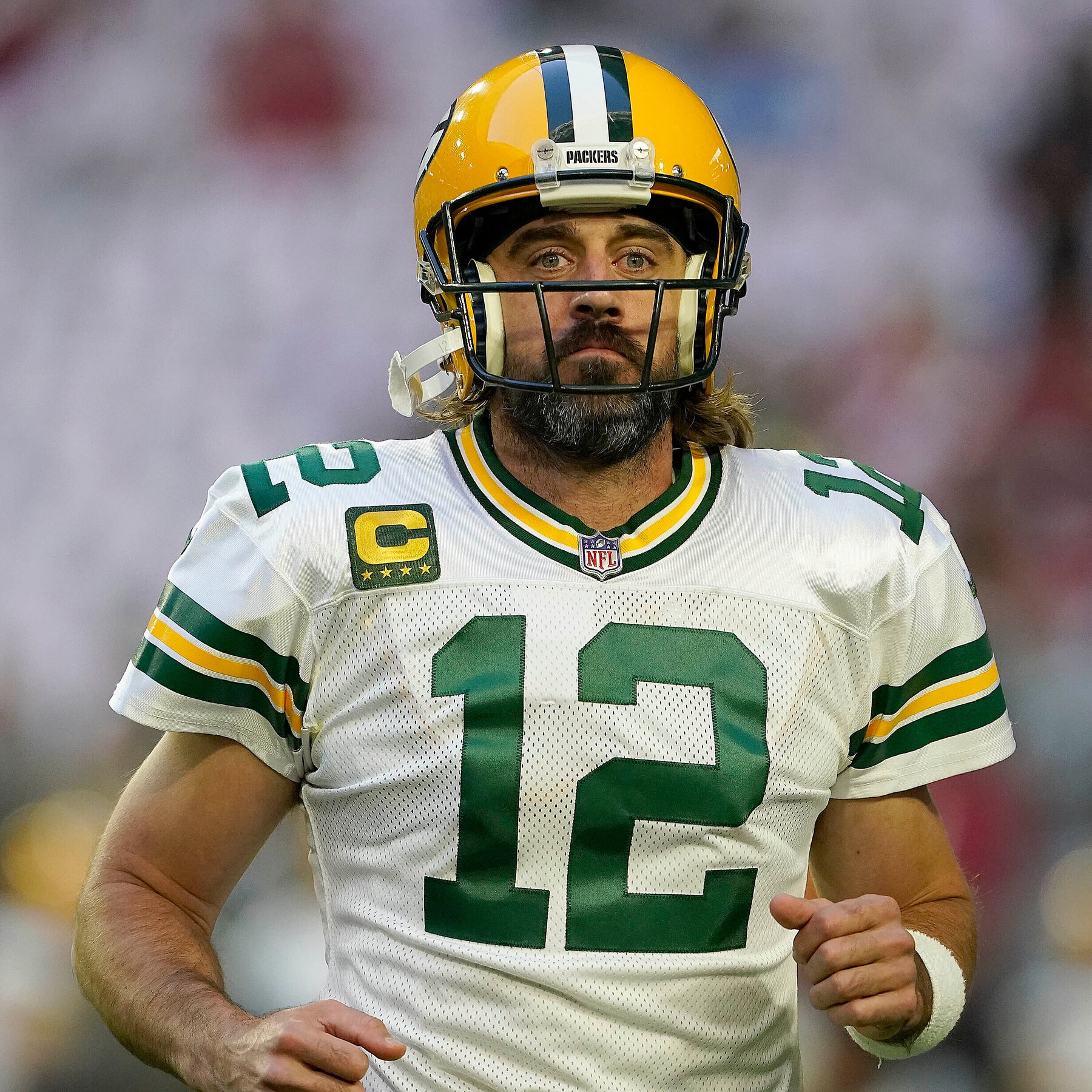 N F L Fines Green Bay Packers And Aaron Rodgers For Covid Violations The New York Times N F L Fines Green Bay Packers And Aaron Rodgers For Covid Violations The New York Times
