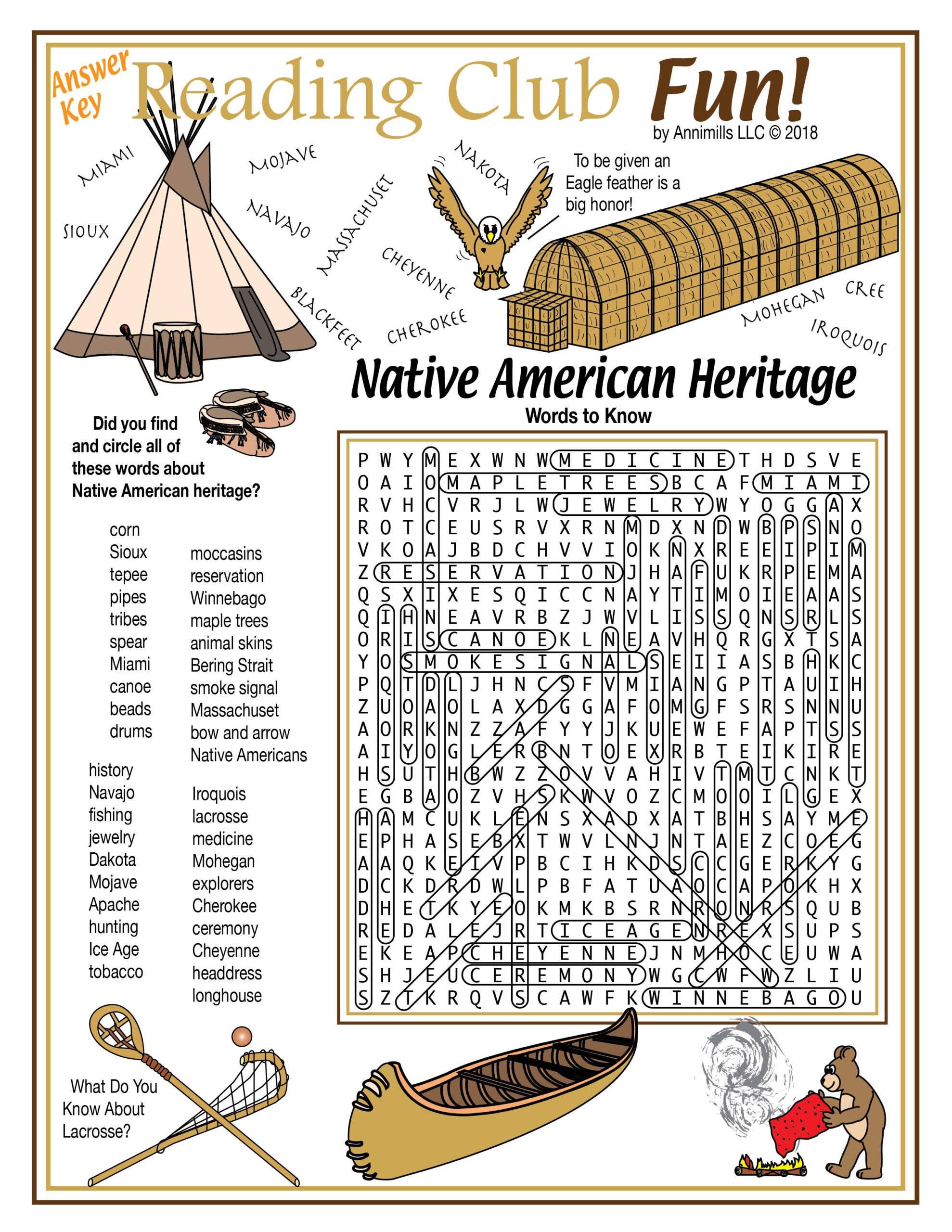 Native American Heritage Word Search Puzzle First People Indigenous Peoples Made By Teachers Native American Heritage Word Search Puzzle First People Indigenous Peoples Made By Teachers