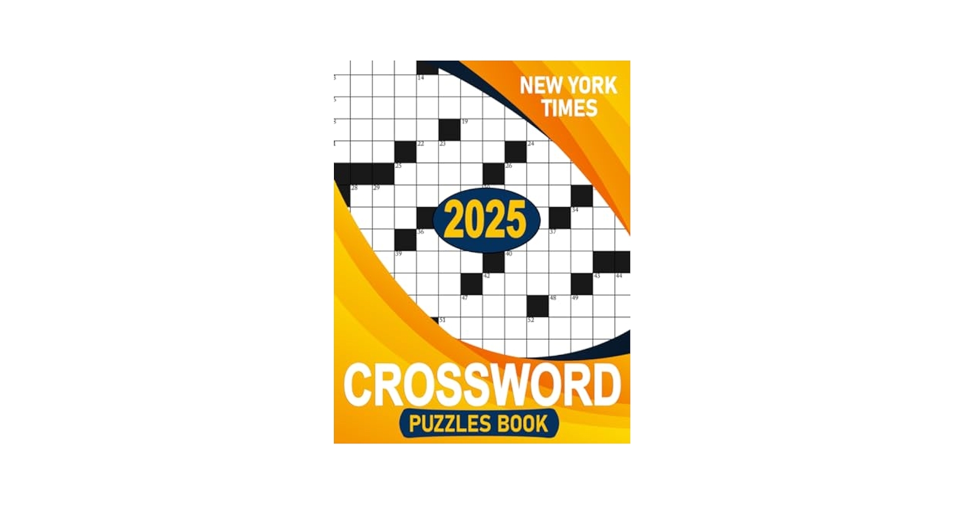 New York Times Crossword Puzzles Book 2025 D Boling James 9798326535832 Amazon Books
