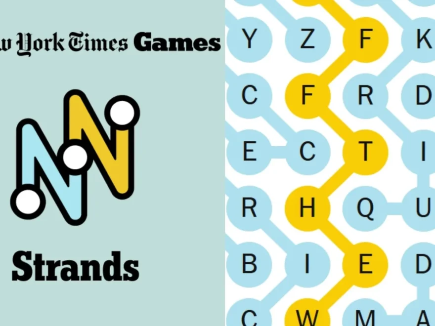 NYT Strands Hints Sept 4 2025 Today s Theme Answers Spangram