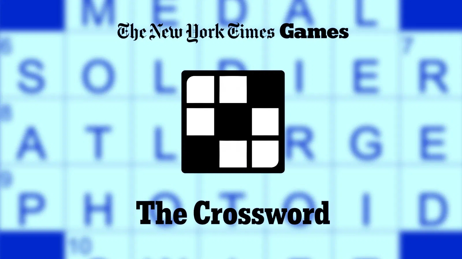NYT The Crossword Solution For Today August 22 2025 NYT The Crossword Solution For Today August 22 2025