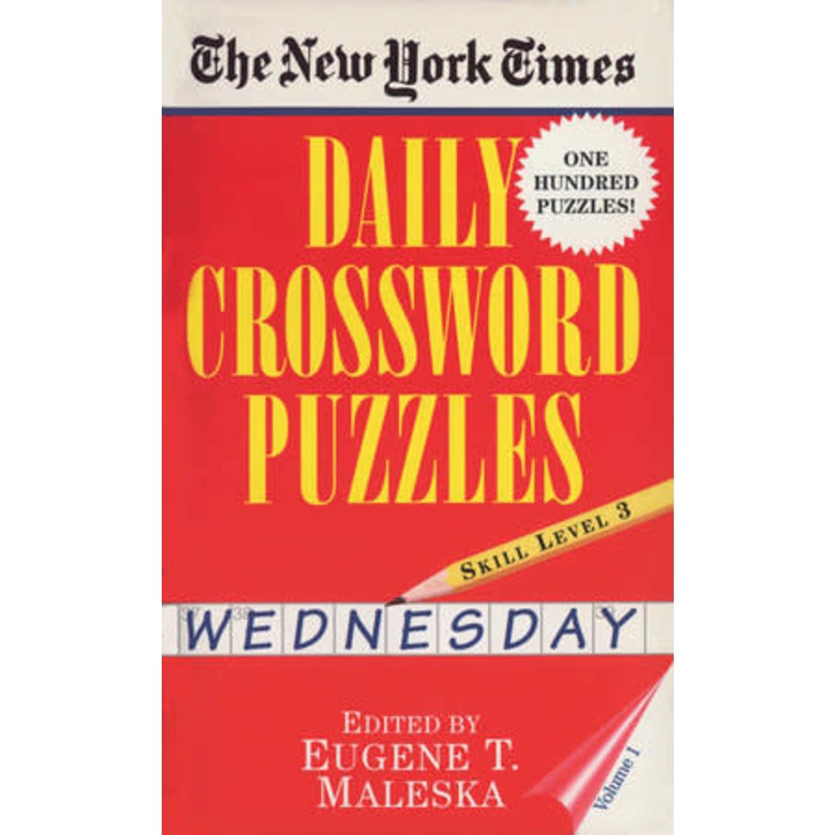 NYT Wednesday Daily Crosswords Labyrinth Games Puzzles