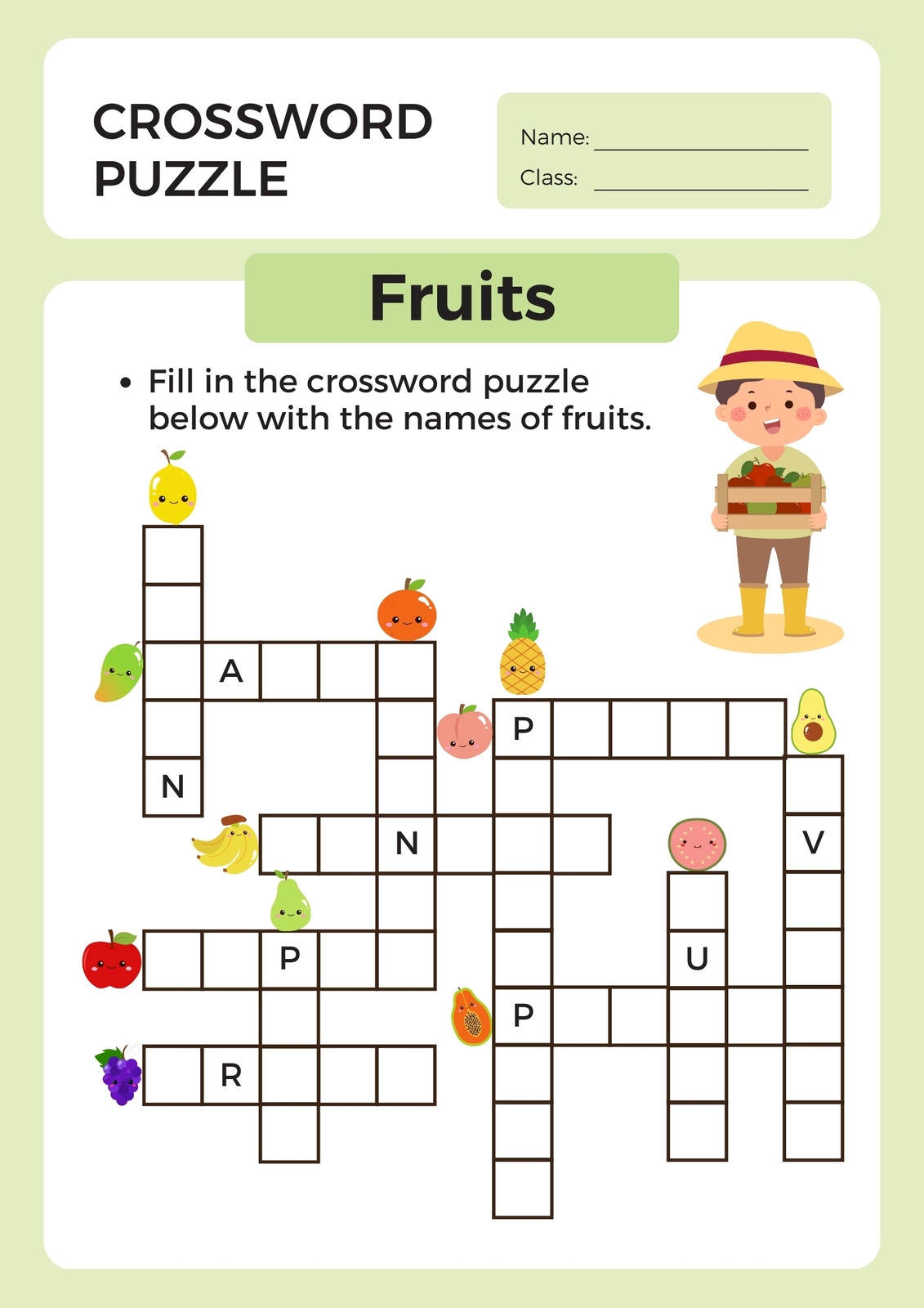 Page 3 Free And Customizable Crossword Puzzle Templates Canva Page 3 Free And Customizable Crossword Puzzle Templates Canva