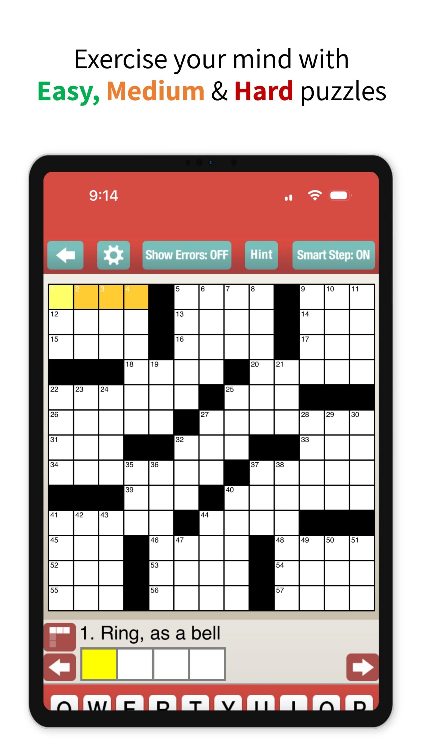 Penny Dell Crossword Puzzles APK For Android Download Penny Dell Crossword Puzzles APK For Android Download