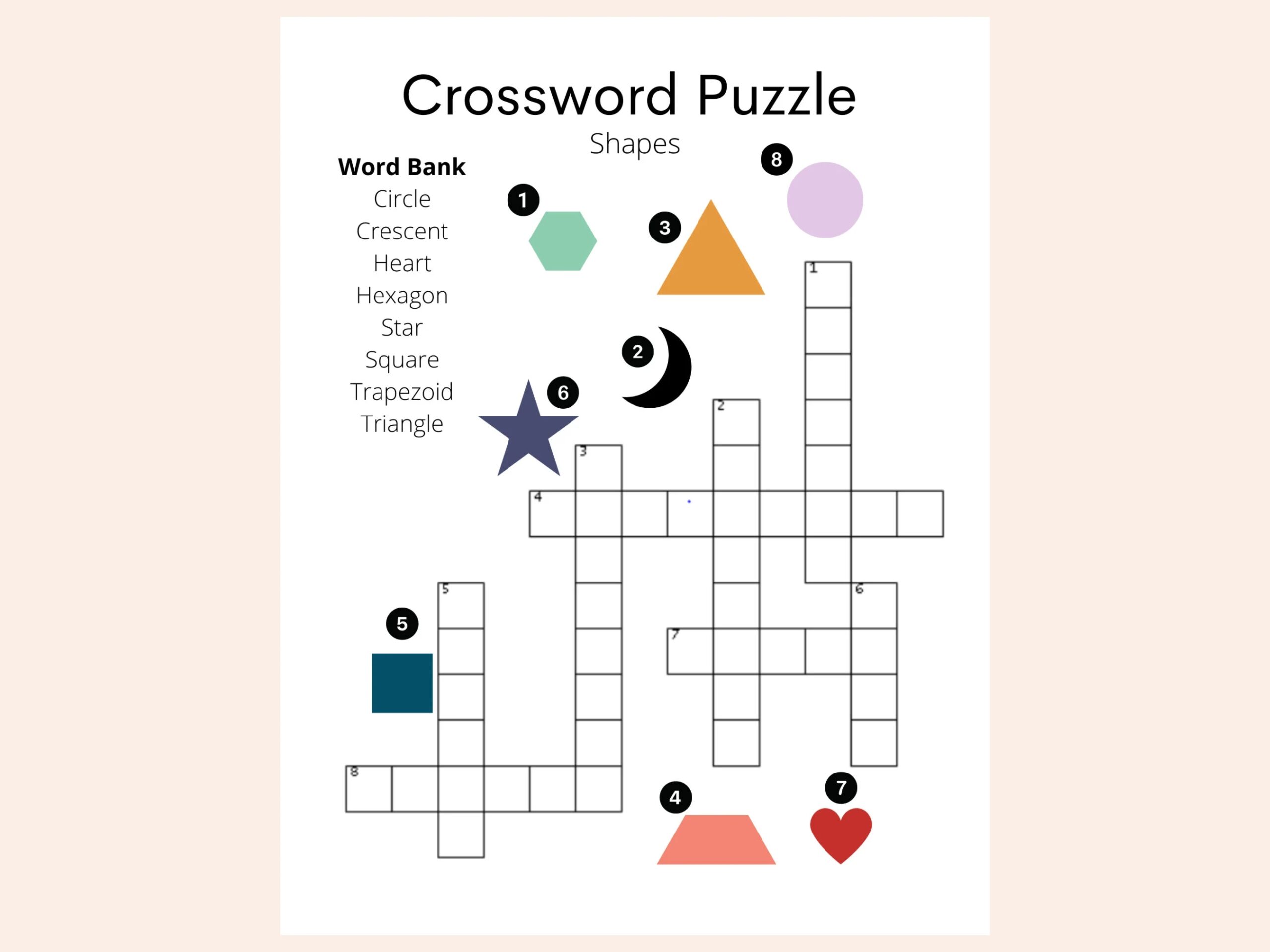 Picture Crossword Puzzle For Kids INSTANT DOWNLOAD School Word Games Dementia Activities Homeschool Activities Pediatric Games Etsy Picture Crossword Puzzle For Kids INSTANT DOWNLOAD School Word Games Dementia Activities Homeschool Activities Pediatric Games Etsy