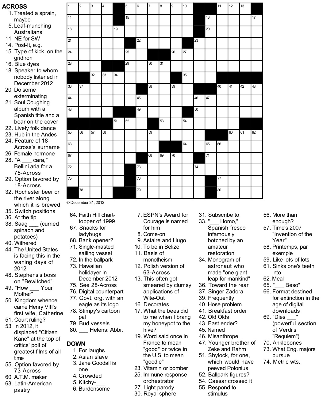 Politics Crossword Puzzles Politics Crossword Puzzles
