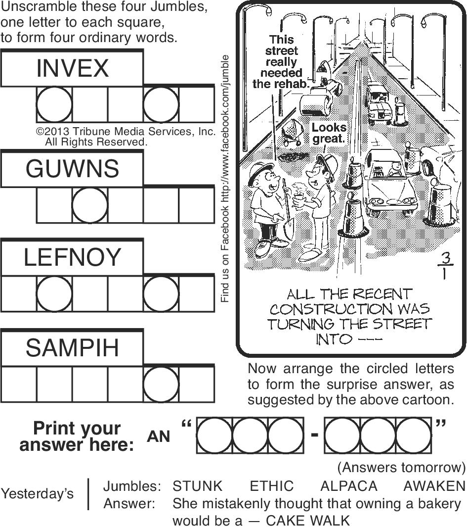 Print Edition For The Observer For Monday March 4 2024 By The Observer Issuu