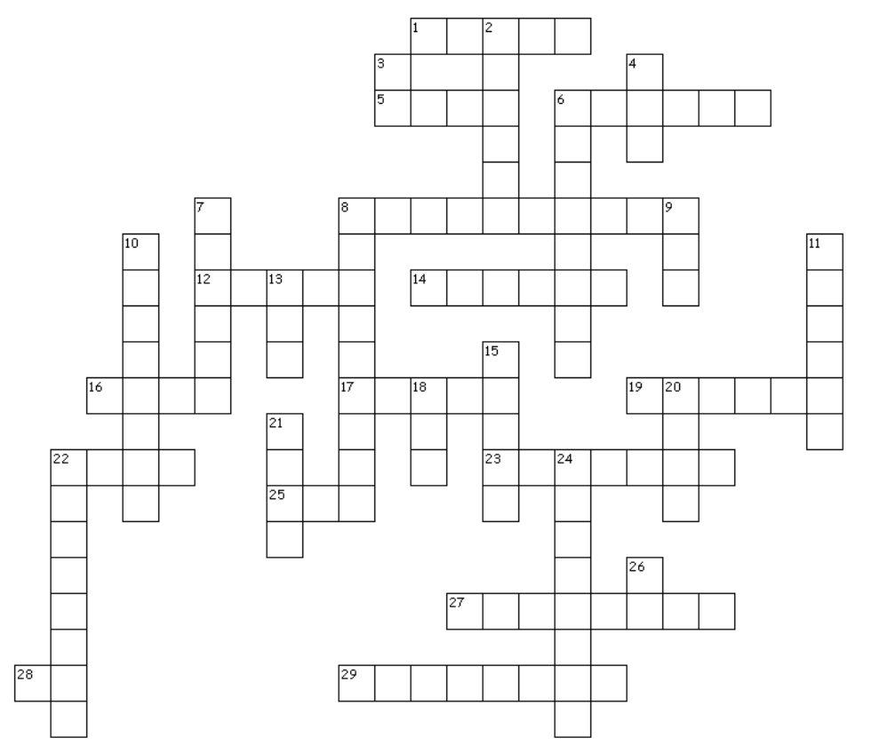 Printable Activity Packets Printable Activity Packets